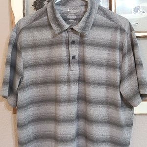 Men's Short Sleeve Active Performance Polo